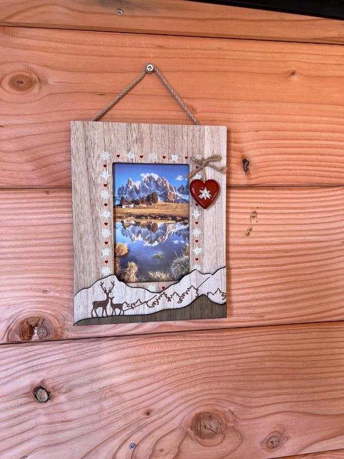 Hoogte Huisje Tirol Swalmen Kültér fotó